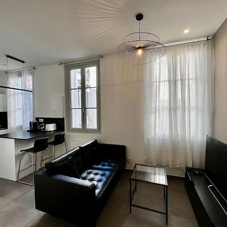 Apartament Le Sainte-Ursule Montpellier Zewnętrze zdjęcie