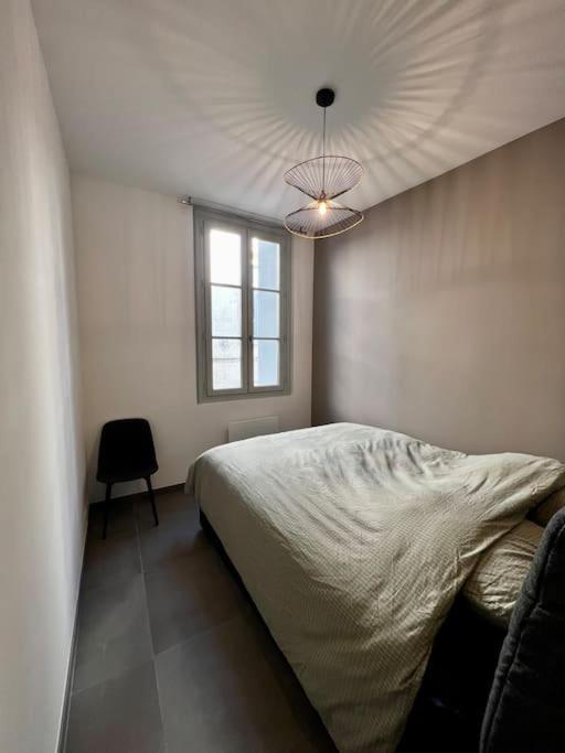 Apartament Le Sainte-Ursule Montpellier Zewnętrze zdjęcie