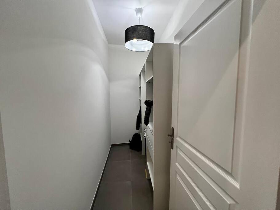 Apartament Le Sainte-Ursule Montpellier Zewnętrze zdjęcie